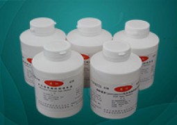 胆盐硫乳琼脂培养基（DHL）